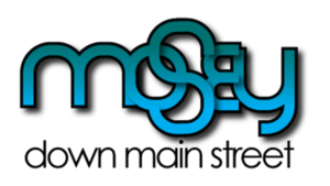 Mosey Down Main Street @ Main Street