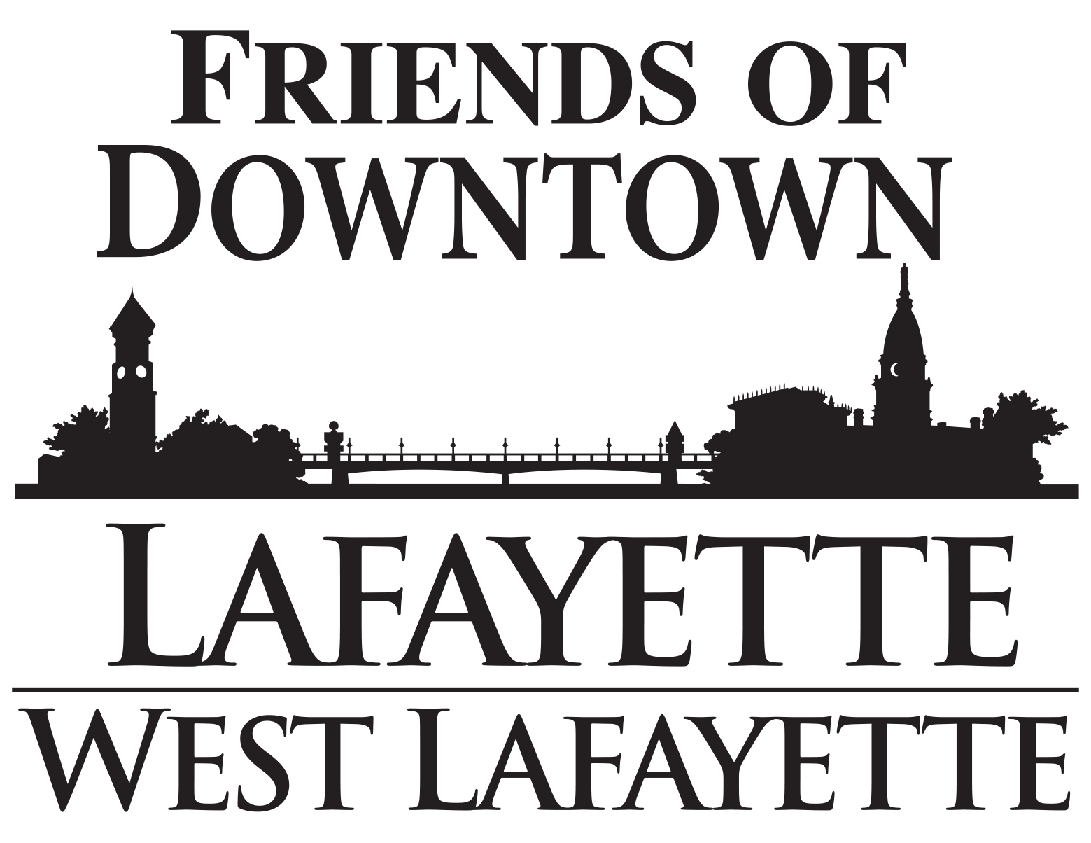 Friends of Downtown Lafayette
