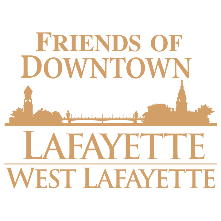 Friends Of Downtown Lafayette