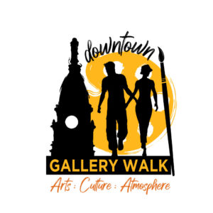 Gallery Walk @ Downtown Lafayette